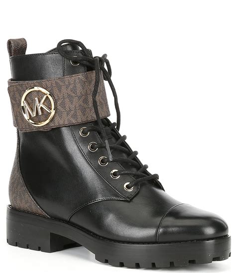 michael kors boots outlet